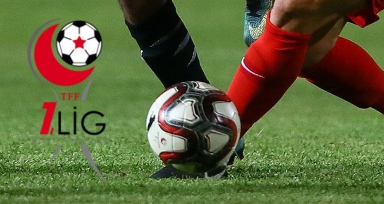 TFF 1.Lig’de takımlar kimleri transfer etti