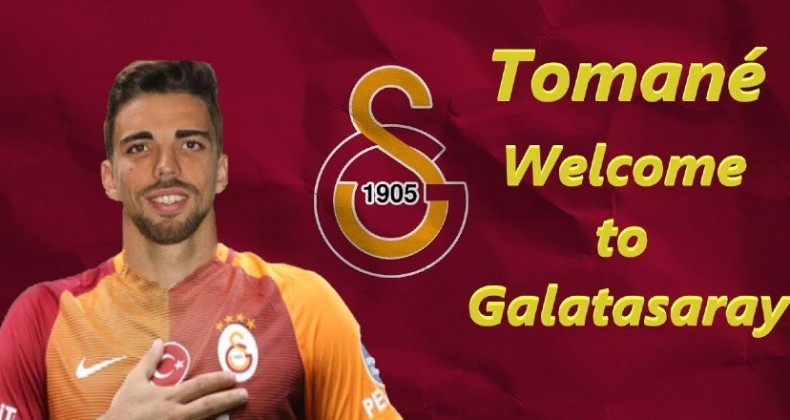 Süper lig takımları istedi…Samsunspor aldı!