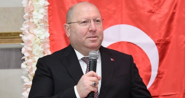 MÜBADİLLER EVLADI FATİHANDIR