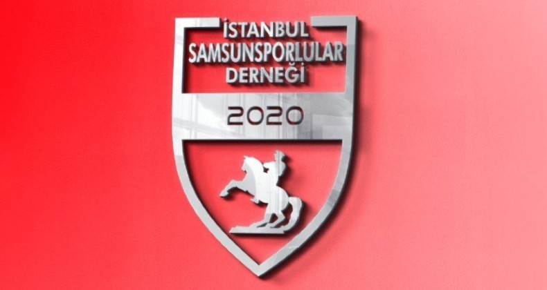 İstanbul Samsunsporlular Derneği Kuruldu