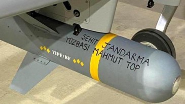 Havzalı Yüzbaşının intikamı alındı