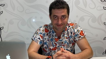 “Boyun ağrınızın olmaması tamamen sizin elinizde”