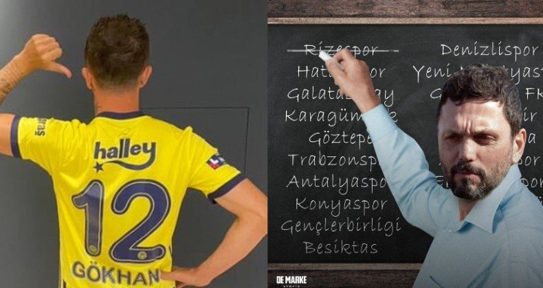 Fenerbahçe lige 3 puanla başladı