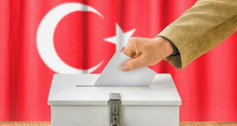 MetroPoll’den genel seçim anketi