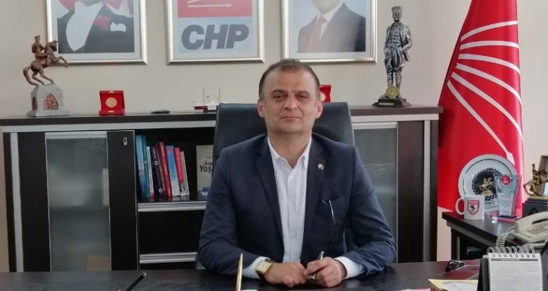 Türkel: “Yeter artık Milleti ve Esnafı suya muhtaç ettiniz”