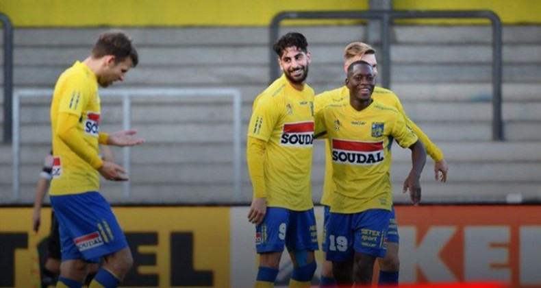 Atabey Çiçek’ten Westerlo formasıyla hat-trick…