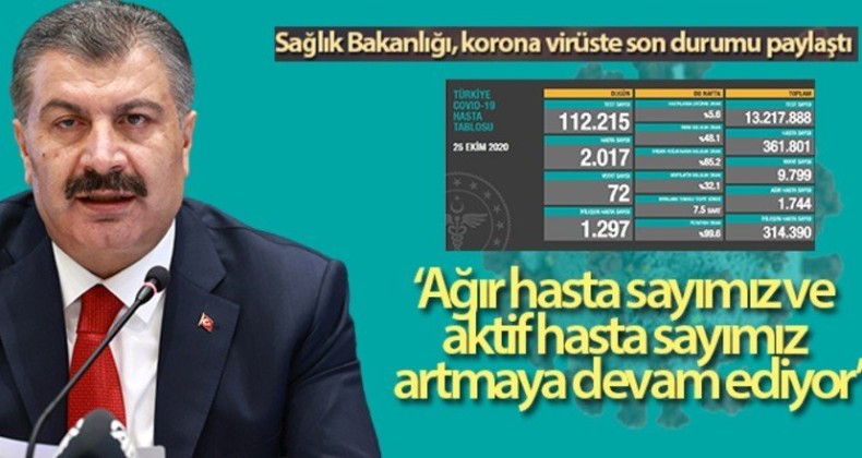 Son 24 saatte 72 can kaybı