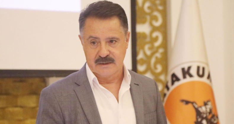 Başkan Deveci: Hiçbir eksiklik, bizi başarı yolundan döndüremez