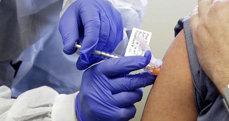 Pfizer, korona aşısında üçüncü doza ihtiyaç duyulabileceğini açıkladı