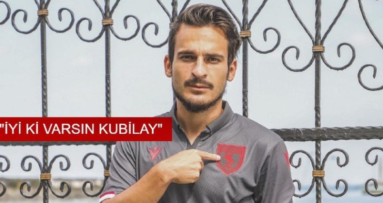 Yılport Samsunspor 1 – Akhisarspor 0