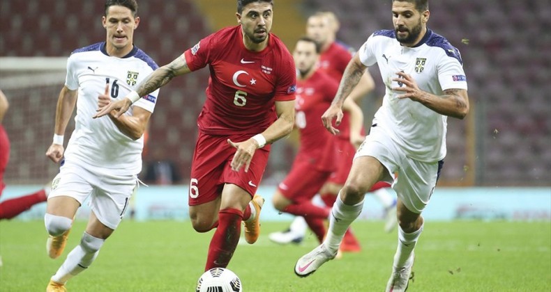Türkiye, gruptan nasıl çıkar?