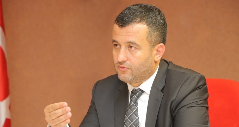 Başkan Doğan: “Gazeteci, halkın gözü, kulağı ve sesidir”