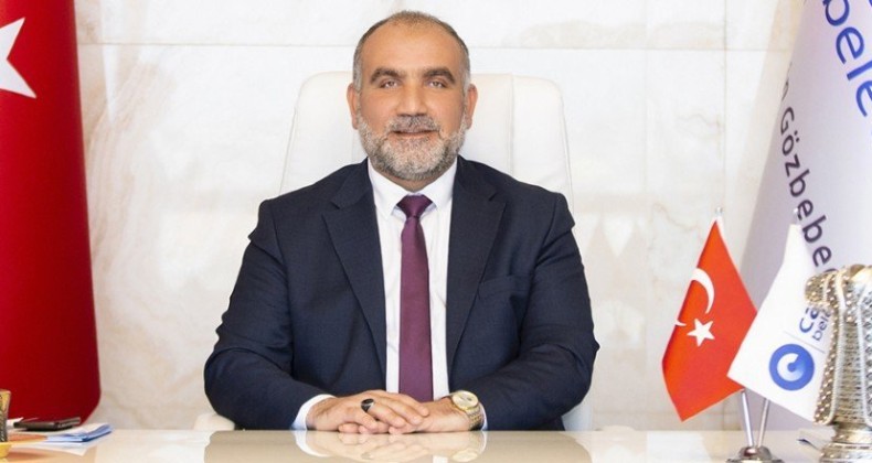 Başkan Sandıkçı’dan 29 Ekim Cumhuriyet Bayramı Mesajı