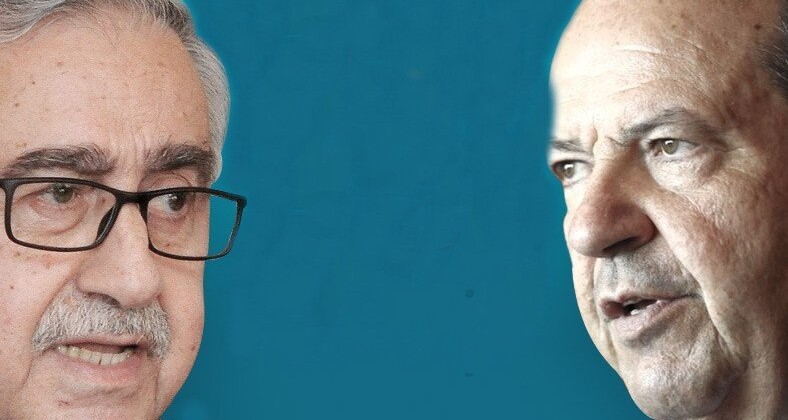 KKTC’de Yeni Cumhurbaşkanı Ersin Tatar Oldu