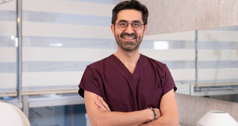 Burun Estetiği Sonrası COVİD-19 Testi Yapılır mı?