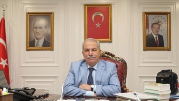 BAŞKAN DEMİRTAŞ’DAN 29 EKİM KUTLAMA MESAJI