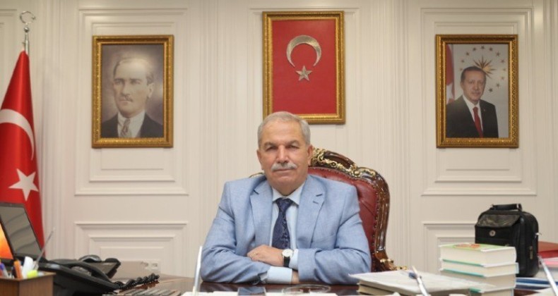 BAŞKAN DEMİRTAŞ’DAN 10 KASIM ATATÜRK’Ü ANMA MESAJI