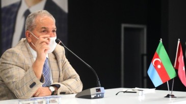 Başkan Demirtaş: Daha güzel bir İlkadım için birlikte çalışacağız