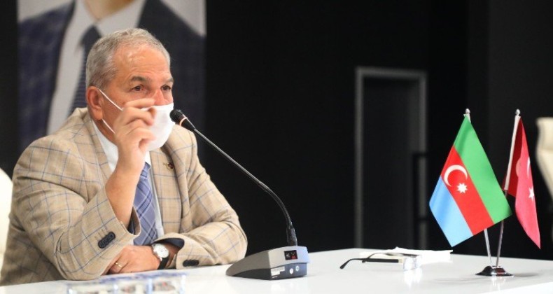 Başkan Demirtaş: 100 Milyon Lira borç ödedik