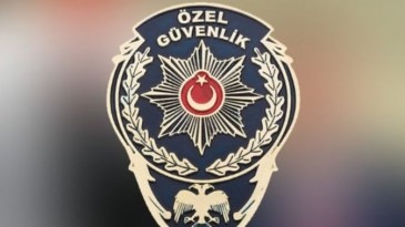 Türkiye Genelinde Farklı Şehirlerde Özel Bekçi Alımı