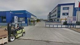SAMPA’nın büyük başarısı!