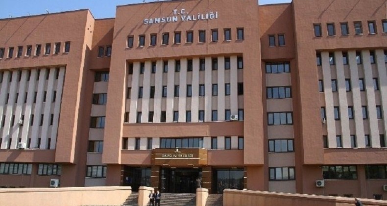 Samsun Valiliğinden ‘Okulda Karantina’ açıklaması