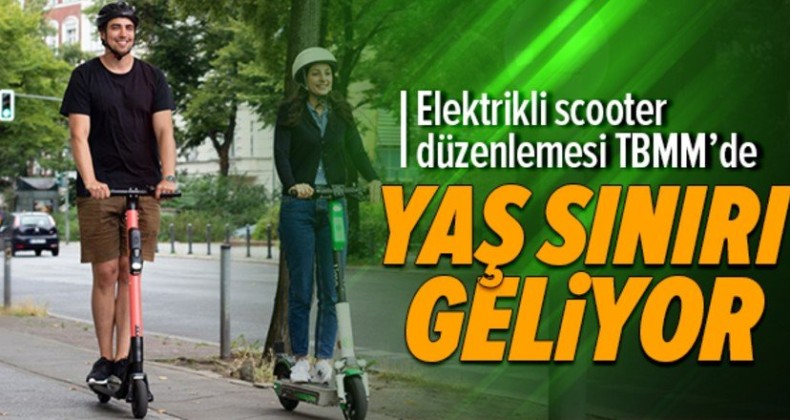 15 yaş sınırı geliyor!