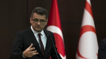 KKTC’de seçimler 2’nci tura kaldı…Kilit isim Tufan Erhürman kim?