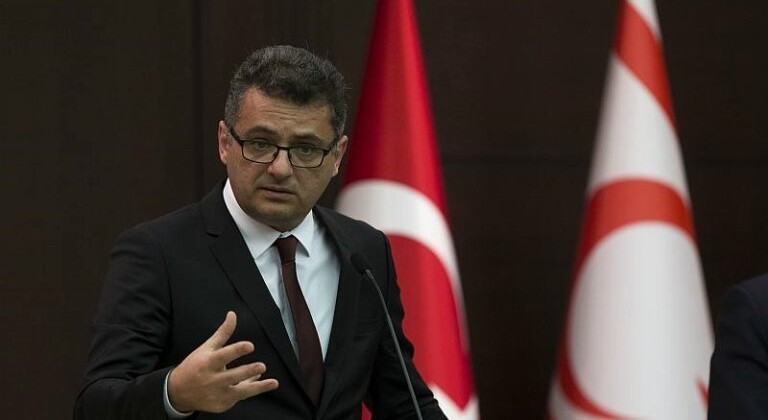 KKTC’de seçimler 2’nci tura kaldı…Kilit isim Tufan Erhürman kim?