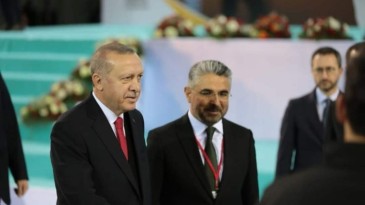 Ersan Aksu: Canla başla çalısmaya devam edeceğiz