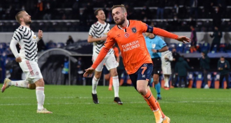 Başakşehir 2-1 Manchester United…Tıkla Golleri İzle