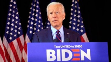 ABD tarihinin en çok oy alan başkanı: Joe Biden