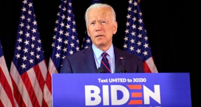 ABD tarihinin en çok oy alan başkanı: Joe Biden