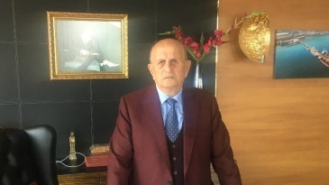 Samsun’un ‘Sakıp Ağası’ hayatını kaybetti!