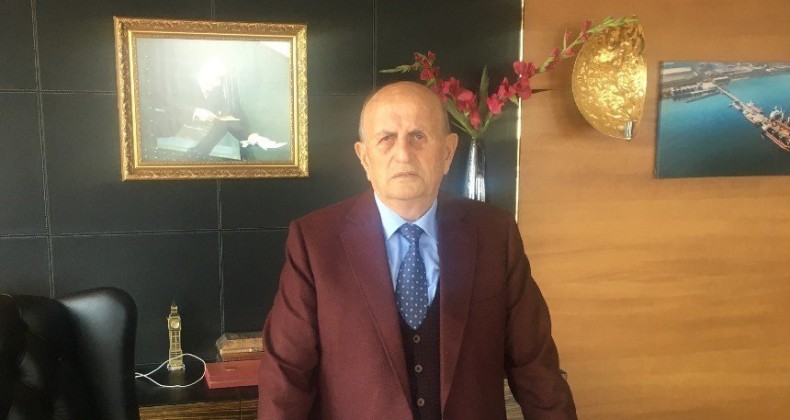 Samsun’un ‘Sakıp Ağası’ hayatını kaybetti!