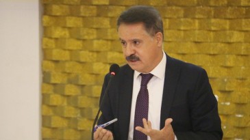 Başkan Deveci: Atakum’da emniyet-belediye işbirliğine ihtiyaç var