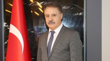 Başkan Deveci ‘den Bayram Mesajı