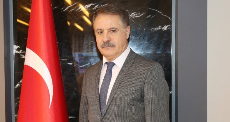 Başkan Deveci ‘den Bayram Mesajı