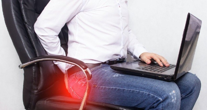 Pandemi hemoroid hasta sayısını arttırdı