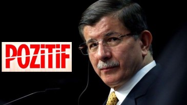 Ahmet Davutoğlu’nun koronavirüs testi pozitif çıktı