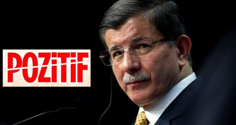 Ahmet Davutoğlu’nun koronavirüs testi pozitif çıktı