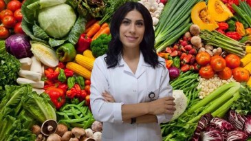 Koronavirüse karşı akciğerlerinizi güçlendirin!