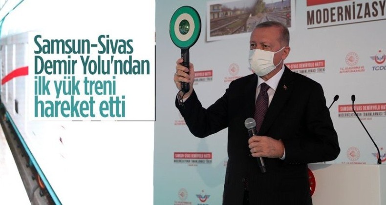 Erdoğan: Bu can bu tende olduğu müddetçe hizmete devam