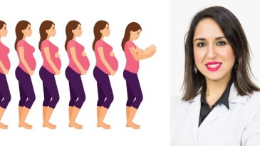  ANNE ADAYLARINA DİYABET UYARISI!