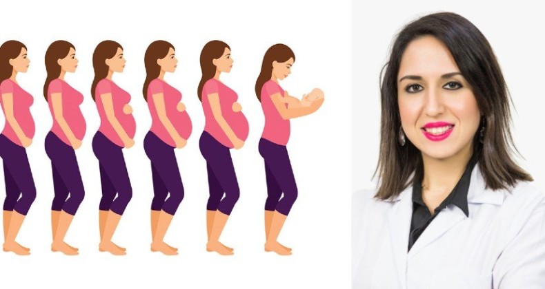 ANNE ADAYLARINA DİYABET UYARISI!