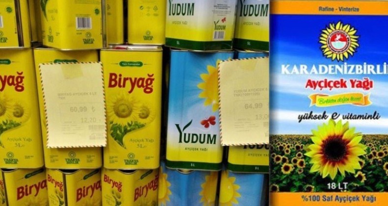 Yağ bey paşa oldu!