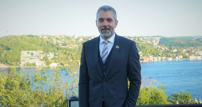 GNC MAKİNA’DA ÜST DÜZEY ATAMA