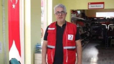 Kızılay Samsun Şube Başkanı Demirel Korona virüse yenildi