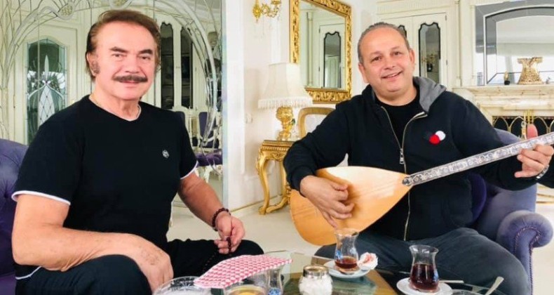 İstanbul’da Samsun zirvesi