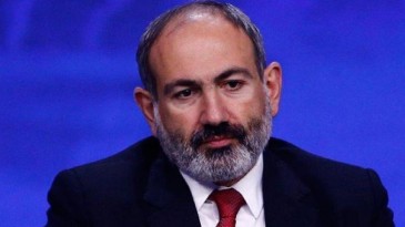 Paşinyan teslim oldu…Karabağ’da zafer Azerbaycan’ın oldu!